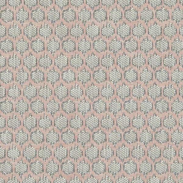 Dorset - Blush  By Clarke And Clarke | Clarke & Clarke Heritage |  Multipurpose Weave