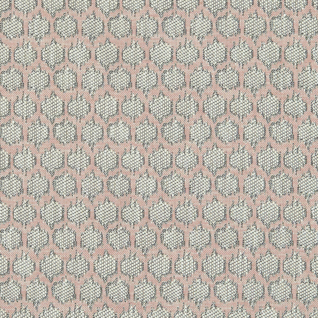 Samples and Purchasing available for Dorset - Blush  By Clarke And Clarke | Clarke & Clarke Heritage |  Multipurpose Weave at Designer Wallcoverings and Fabrics