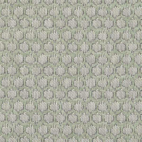 Dorset - Sage  By Clarke And Clarke | Clarke & Clarke Heritage |  Multipurpose Weave