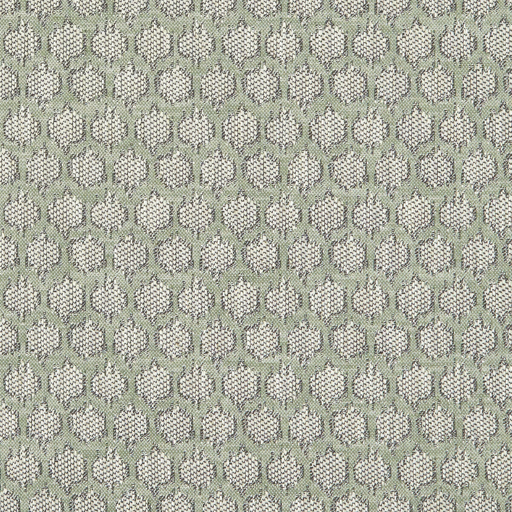 Samples and Purchasing available for Dorset - Sage  By Clarke And Clarke | Clarke & Clarke Heritage |  Multipurpose Weave at Designer Wallcoverings and Fabrics