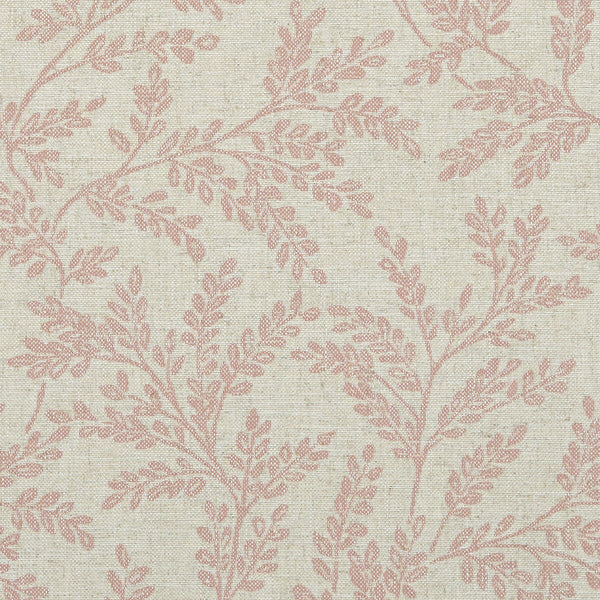 Ferndown - Blush  By Clarke And Clarke | Clarke & Clarke Heritage |  Multipurpose Weave