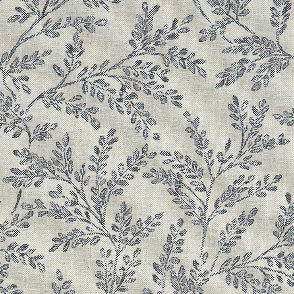 Samples and Purchasing available for Ferndown - Denim  By Clarke And Clarke | Clarke & Clarke Heritage |  Multipurpose Weave at Designer Wallcoverings and Fabrics