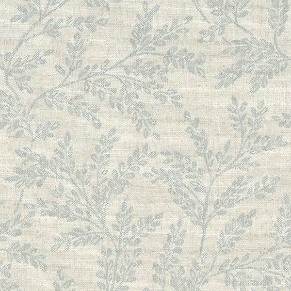 Ferndown - Duckegg  By Clarke And Clarke | Clarke & Clarke Heritage |  Multipurpose Weave