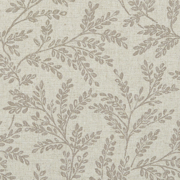 Ferndown - Linen  By Clarke And Clarke | Clarke & Clarke Heritage |  Multipurpose Weave