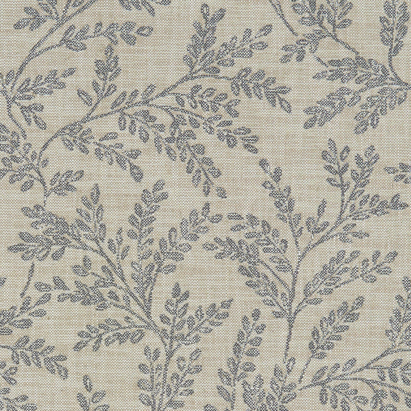 Ferndown - Natural  By Clarke And Clarke | Clarke & Clarke Heritage |  Multipurpose Weave