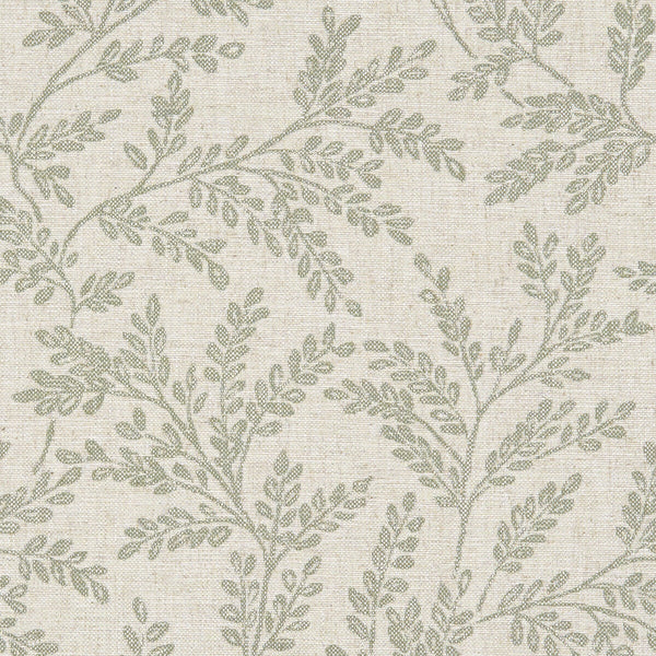 Ferndown - Sage  By Clarke And Clarke | Clarke & Clarke Heritage |  Multipurpose Weave