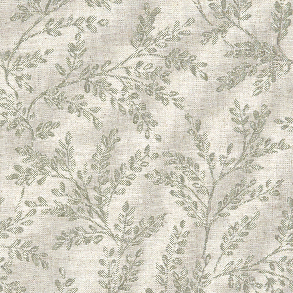 Samples and Purchasing available for Ferndown - Sage  By Clarke And Clarke | Clarke & Clarke Heritage |  Multipurpose Weave at Designer Wallcoverings and Fabrics