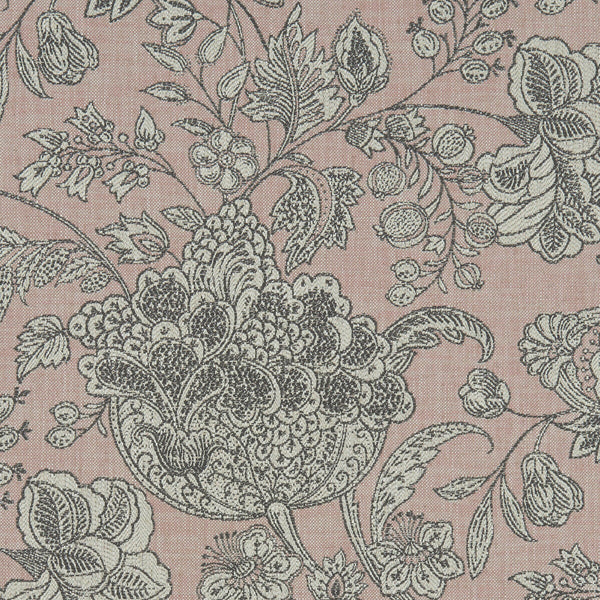 Woodsford - Blush  By Clarke And Clarke | Clarke & Clarke Heritage |  Multipurpose Weave