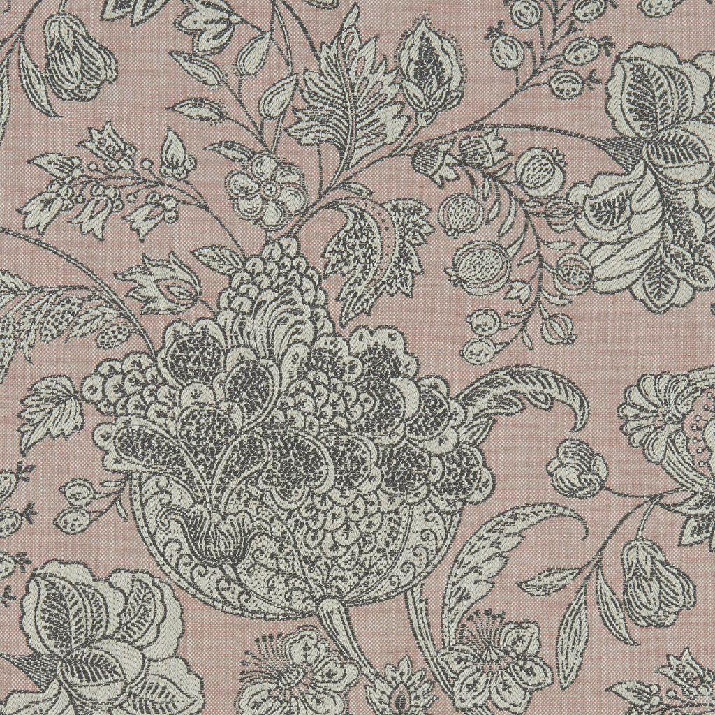 Samples and Purchasing available for Woodsford - Blush  By Clarke And Clarke | Clarke & Clarke Heritage |  Multipurpose Weave at Designer Wallcoverings and Fabrics