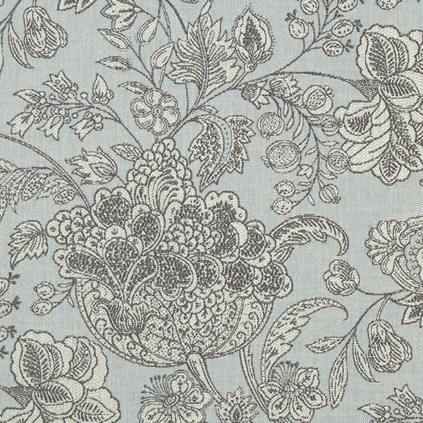 Woodsford - Duckegg  By Clarke And Clarke | Clarke & Clarke Heritage |  Multipurpose Weave