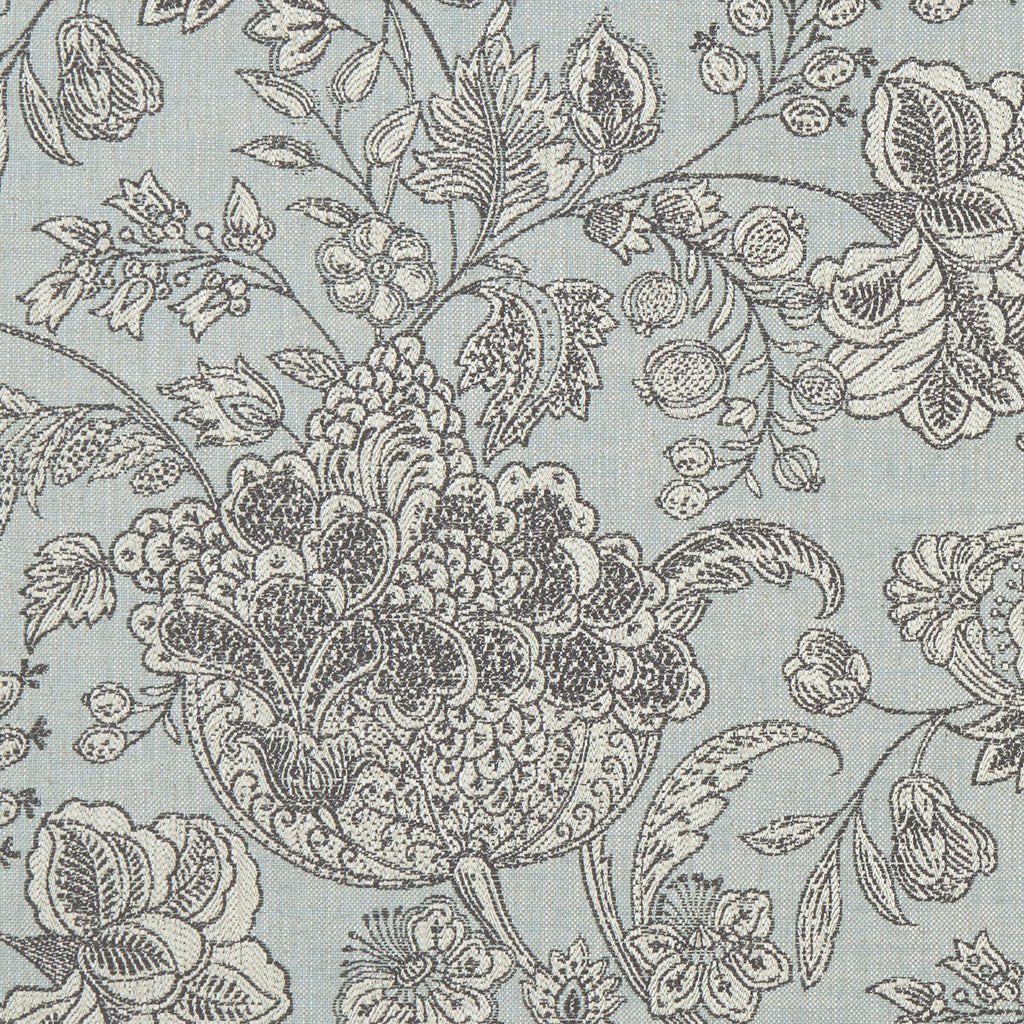 Samples and Purchasing available for Woodsford - Duckegg  By Clarke And Clarke | Clarke & Clarke Heritage |  Multipurpose Weave at Designer Wallcoverings and Fabrics