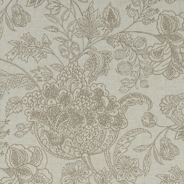 Woodsford - Linen  By Clarke And Clarke | Clarke & Clarke Heritage |  Multipurpose Weave