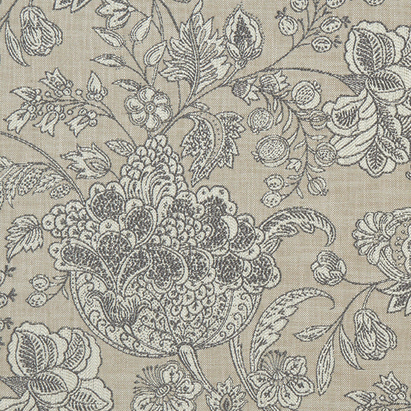 Woodsford - Natural  By Clarke And Clarke | Clarke & Clarke Heritage |  Multipurpose Weave