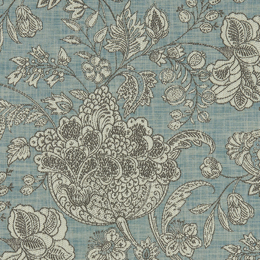 Samples and Purchasing available for Woodsford - Teal  By Clarke And Clarke | Clarke & Clarke Heritage |  Multipurpose Weave at Designer Wallcoverings and Fabrics