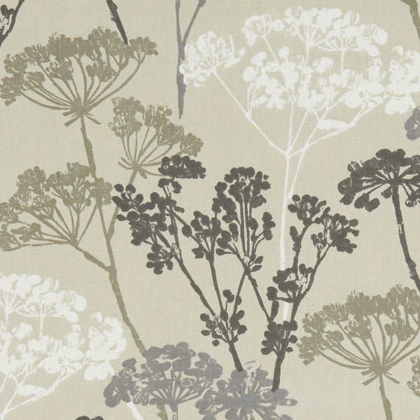 Dunwich - Linen  By Clarke And Clarke | Land & Sea By Studio G For C&C | Botanical & Floral Multipurpose Print