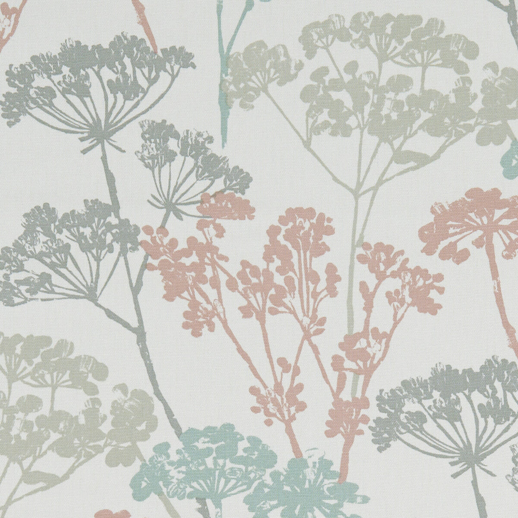 Samples and Purchasing available for Dunwich - Pastel  By Clarke And Clarke | Land & Sea By Studio G For C&C | Botanical & Floral Multipurpose Print at Designer Wallcoverings and Fabrics