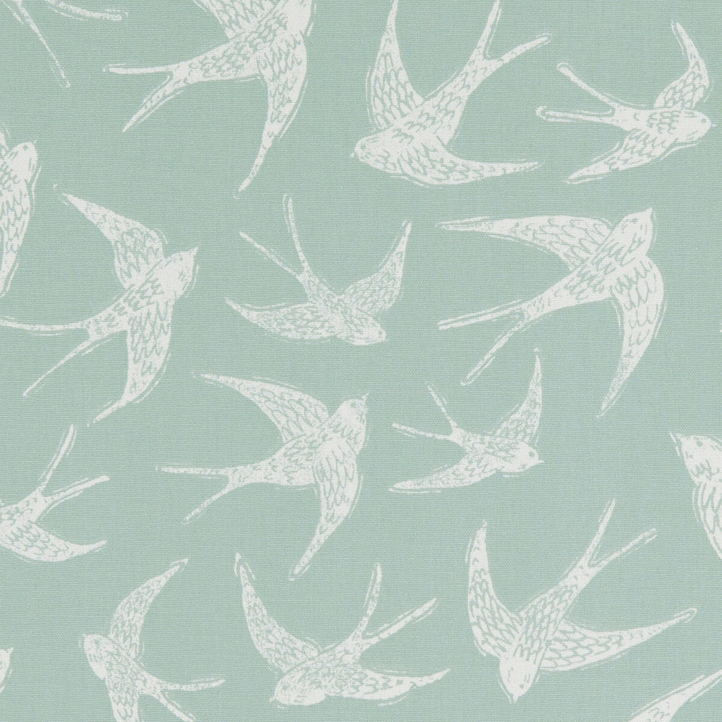 Samples and Purchasing available for Fly Away - Mineral  By Clarke And Clarke | Land & Sea By Studio G For C&C | Animal/Insects Multipurpose Print at Designer Wallcoverings and Fabrics