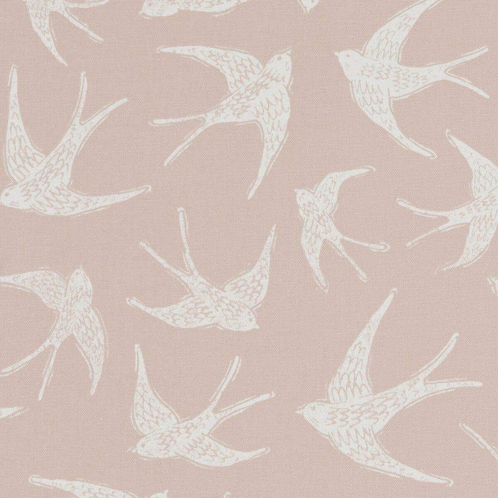 Samples and Purchasing available for Fly Away - Sorbet  By Clarke And Clarke | Land & Sea By Studio G For C&C | Animal/Insects Multipurpose Print at Designer Wallcoverings and Fabrics
