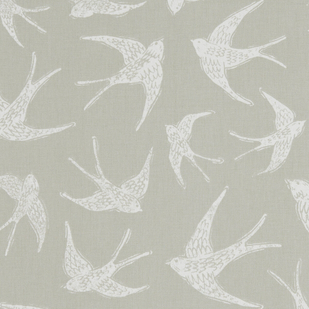 Samples and Purchasing available for Fly Away - Taupe  By Clarke And Clarke | Land & Sea By Studio G For C&C | Animal/Insects Multipurpose Print at Designer Wallcoverings and Fabrics