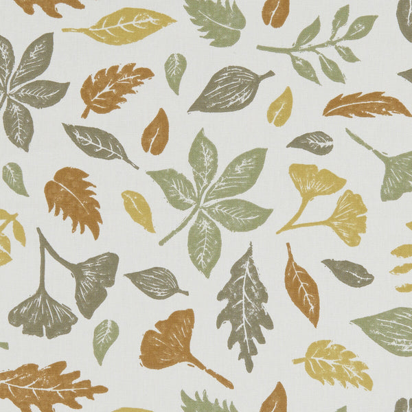 Hawthorn - Autumn  By Clarke And Clarke | Land & Sea By Studio G For C&C | Botanical & Floral Multipurpose Print