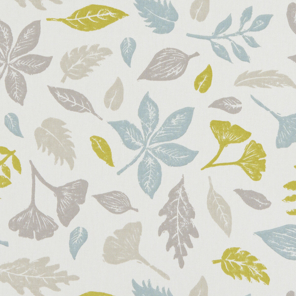 Samples and Purchasing available for Hawthorn - Mineral  By Clarke And Clarke | Land & Sea By Studio G For C&C | Botanical & Floral Multipurpose Print at Designer Wallcoverings and Fabrics