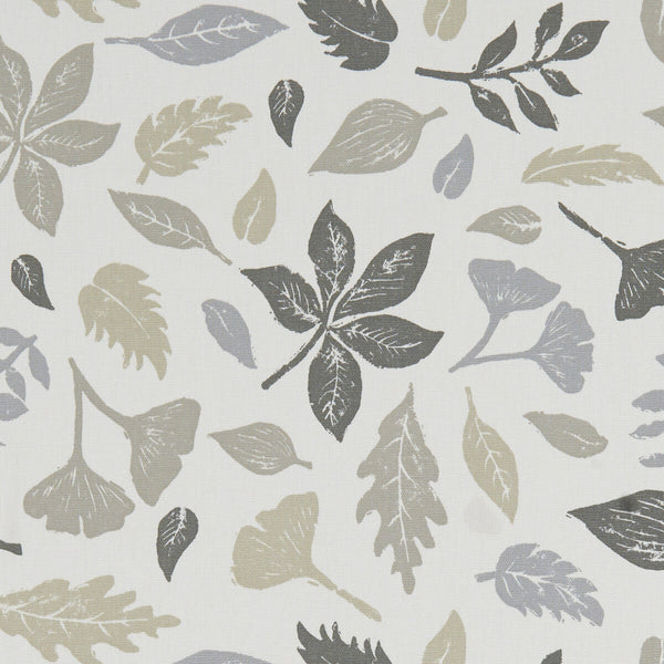 Hawthorn - Natural  By Clarke And Clarke | Land & Sea By Studio G For C&C | Botanical & Floral Multipurpose Print