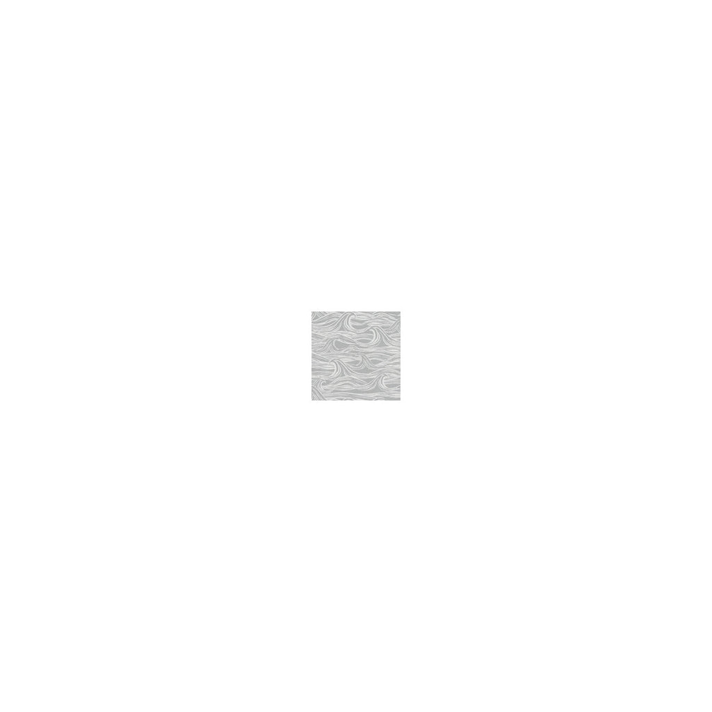 Samples and Purchasing available for Surf - Grey  By Clarke And Clarke | Land & Sea By Studio G For C&C |Modern Novelty Multipurpose Print at Designer Wallcoverings and Fabrics