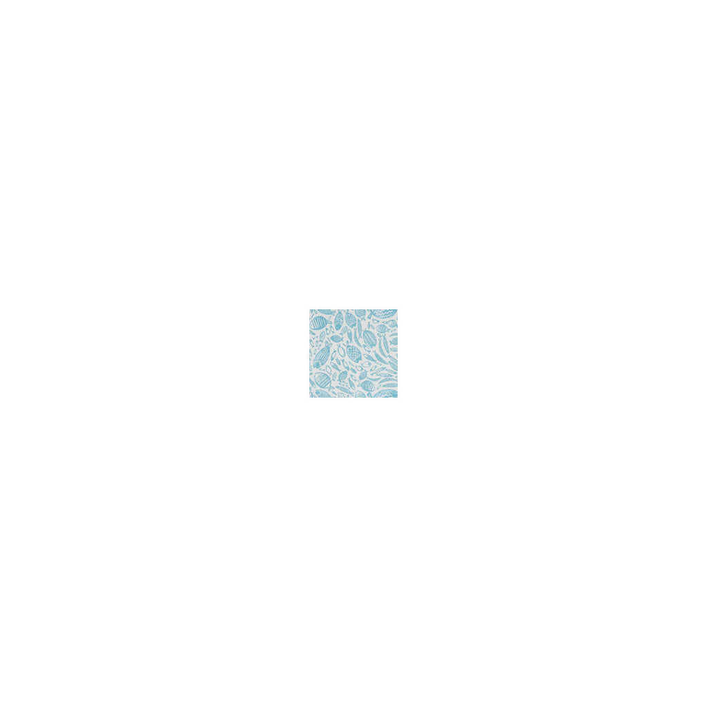 Samples and Purchasing available for Trawler - Aqua  By Clarke And Clarke | Land & Sea By Studio G For C&C | Animal/Insects Multipurpose Print at Designer Wallcoverings and Fabrics