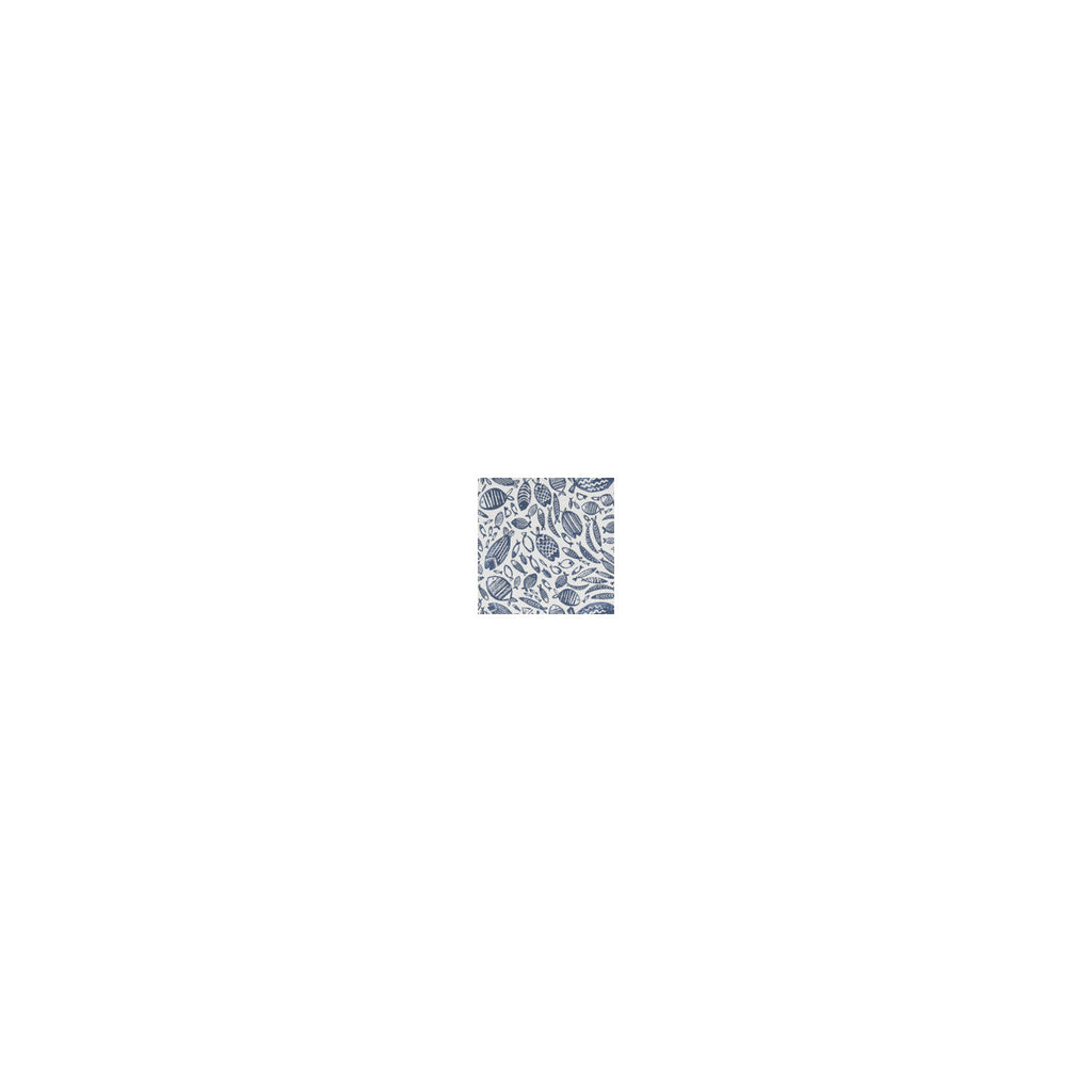 Samples and Purchasing available for Trawler - Navy  By Clarke And Clarke | Land & Sea By Studio G For C&C | Animal/Insects Multipurpose Print at Designer Wallcoverings and Fabrics