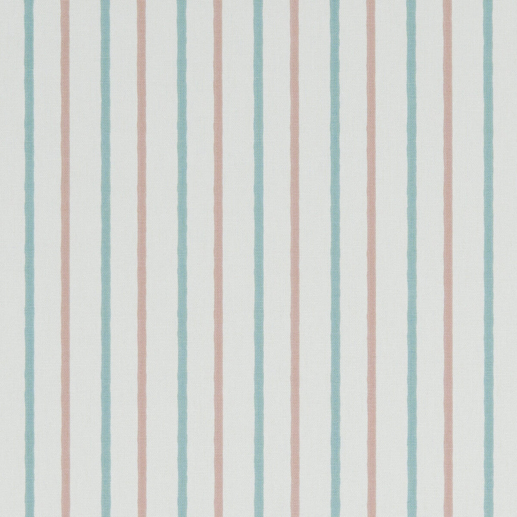 Samples and Purchasing available for Walcott - Pastel  By Clarke And Clarke | Land & Sea By Studio G For C&C | Stripes Multipurpose Print at Designer Wallcoverings and Fabrics