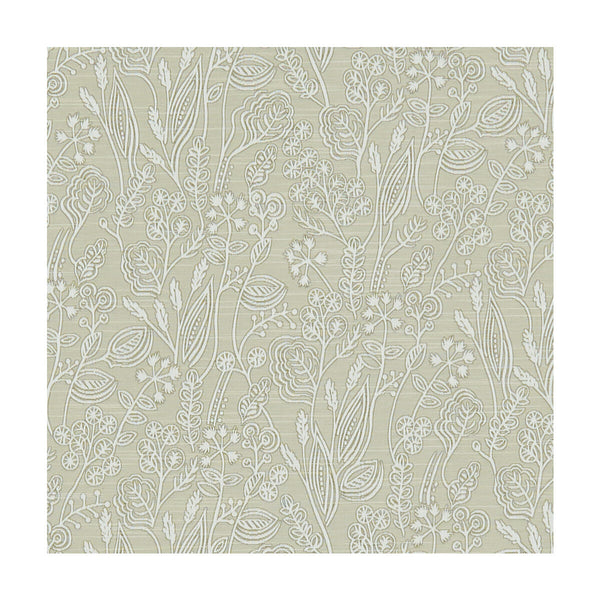 Marbury - Natural  By Clarke And Clarke | Marbury By Studio G For C&C |  Multipurpose Weave