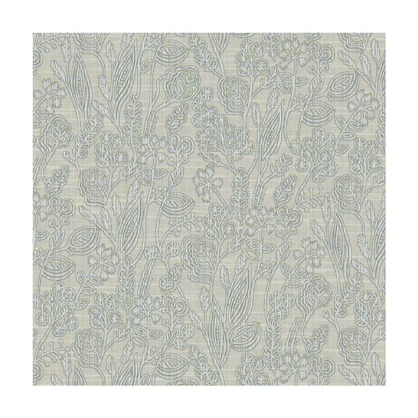 Marbury - Silver  By Clarke And Clarke | Marbury By Studio G For C&C |  Multipurpose Weave
