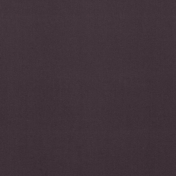 Renzo - Damson  By Clarke And Clarke | Renzo By Studio G For C&C |Solid Texture Multipurpose Velvet