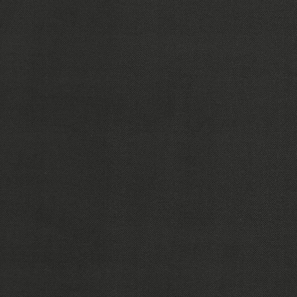 Renzo - Ebony  By Clarke And Clarke | Renzo By Studio G For C&C |Solid Texture Multipurpose Velvet