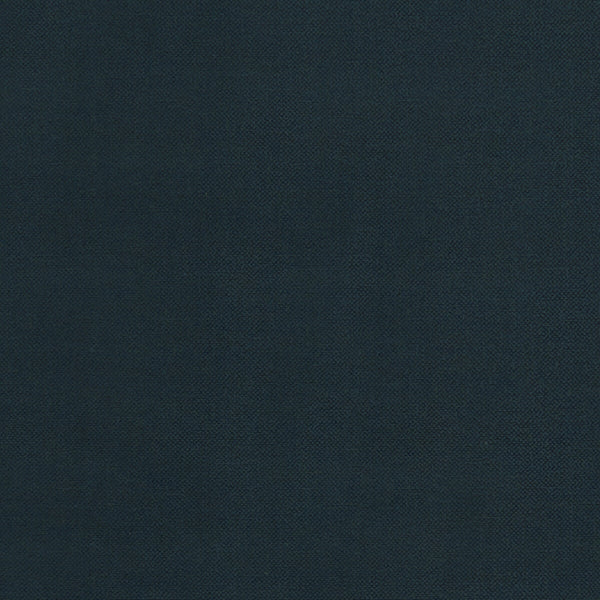 Renzo - Midnight  By Clarke And Clarke | Renzo By Studio G For C&C |Solid Texture Multipurpose Velvet