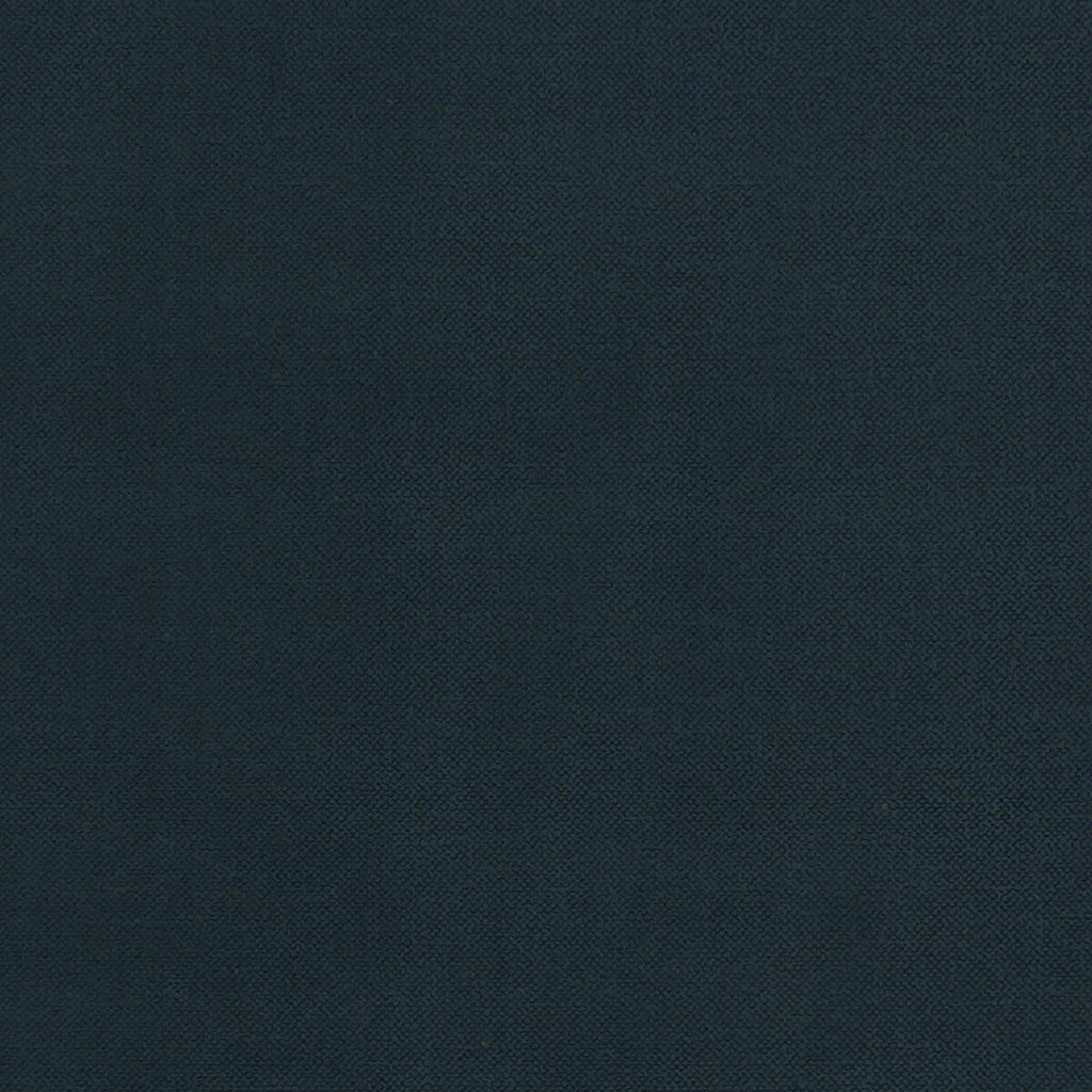 Samples and Purchasing available for Renzo - Midnight  By Clarke And Clarke | Renzo By Studio G For C&C |Solid Texture Multipurpose Velvet at Designer Wallcoverings and Fabrics