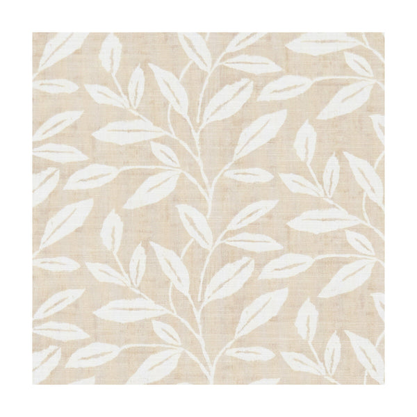 Terrace Trail - Blush  By Clarke And Clarke | Roof Garden By Studio G For C&C | Botanical & Floral Multipurpose Print