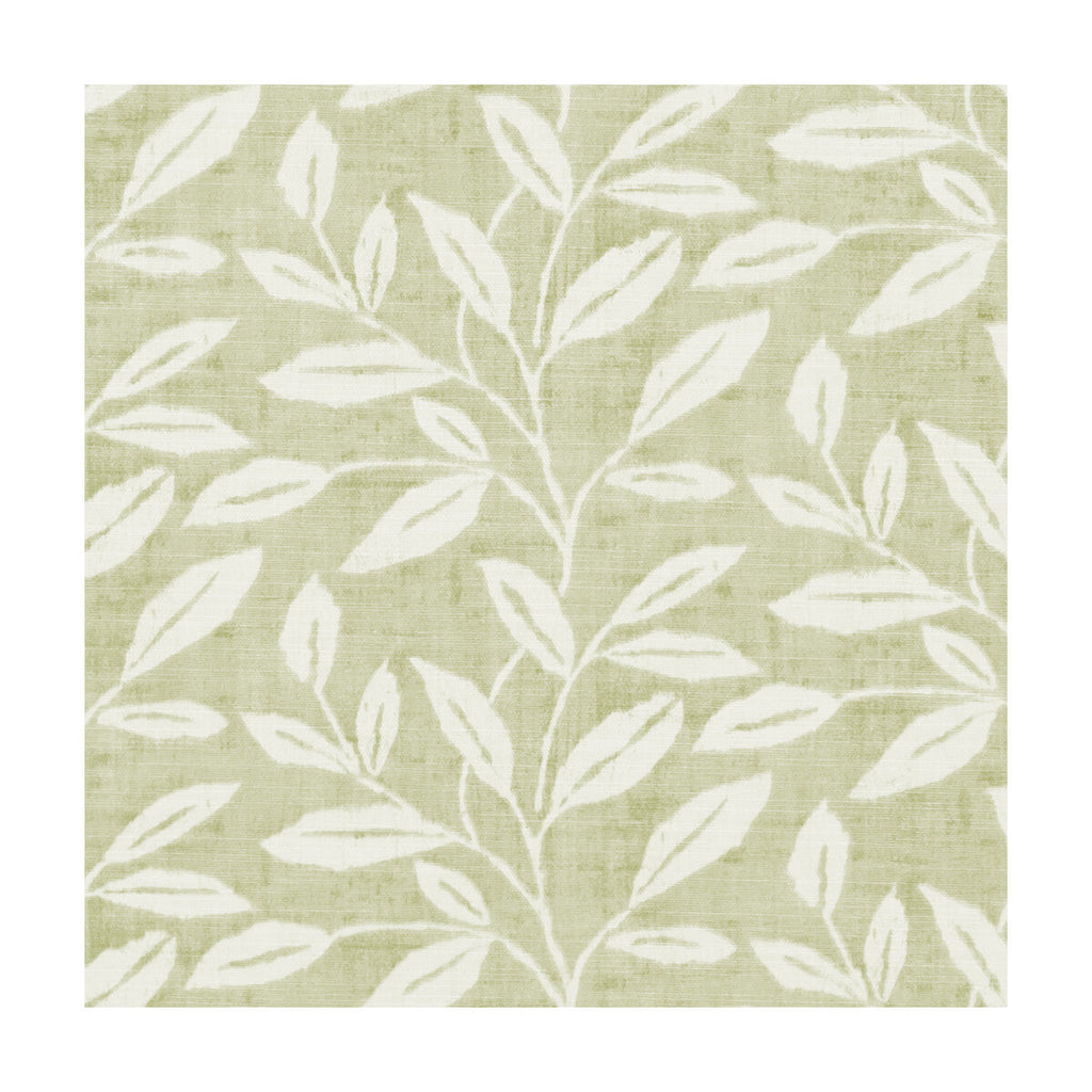 Samples and Purchasing available for Terrace Trail - Sage  By Clarke And Clarke | Roof Garden By Studio G For C&C | Botanical & Floral Multipurpose Print at Designer Wallcoverings and Fabrics