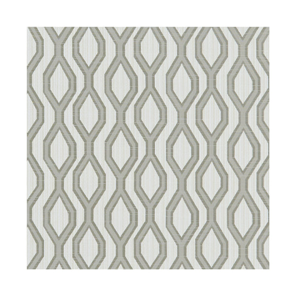 Hadley - Taupe  By Clarke And Clarke | Marbury By Studio G For C&C |  Multipurpose Weave
