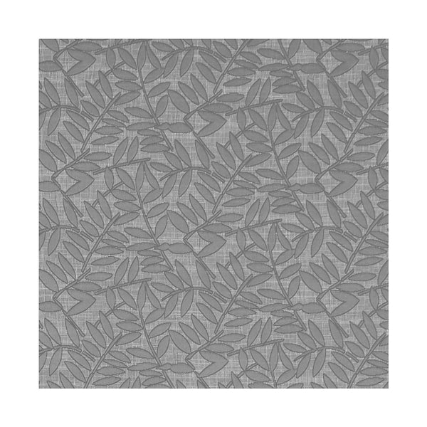 Hollins - Charcoal  By Clarke And Clarke | Marbury By Studio G For C&C |  Multipurpose Weave