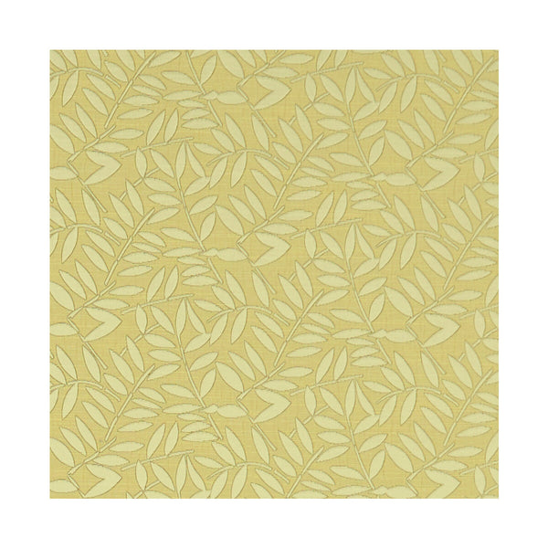 Hollins - Citrus  By Clarke And Clarke | Marbury By Studio G For C&C |  Multipurpose Weave