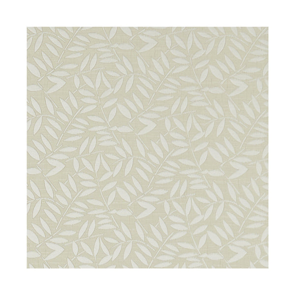 Hollins - Natural  By Clarke And Clarke | Marbury By Studio G For C&C |  Multipurpose Weave