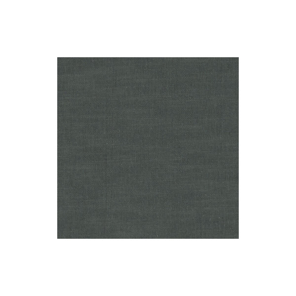 Amalfi - Charcoal  By Clarke And Clarke | Clarke & Clarke Amalfi |Solid Texture Multipurpose