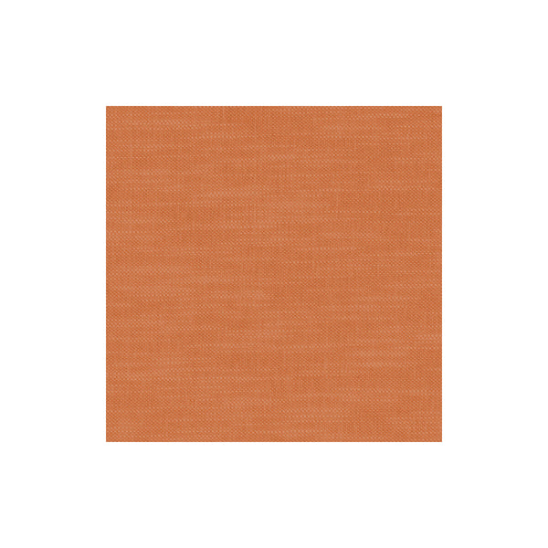 Amalfi - Flame  By Clarke And Clarke | Clarke & Clarke Amalfi |Solid Texture Multipurpose