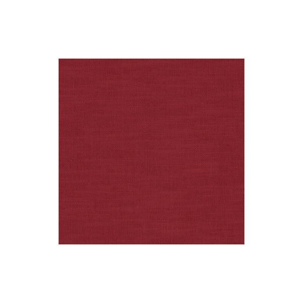 Amalfi - Rouge  By Clarke And Clarke | Clarke & Clarke Amalfi |Solid Texture Multipurpose