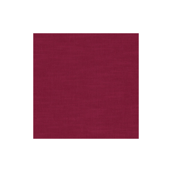Amalfi - Ruby  By Clarke And Clarke | Clarke & Clarke Amalfi |Solid Texture Multipurpose