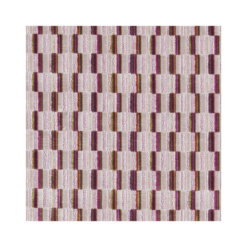 Samples and Purchasing available for Cubis - Multi  By Clarke And Clarke | Clarke & Clarke Kaleidoscope |  Multipurpose Weave at Designer Wallcoverings and Fabrics
