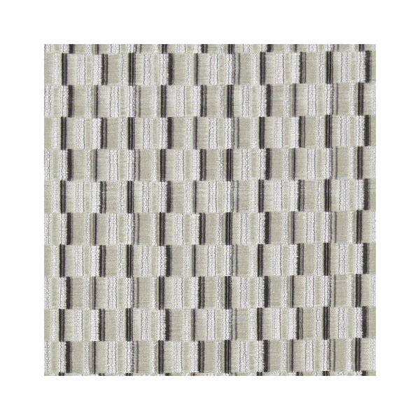 Cubis - Stone  By Clarke And Clarke | Clarke & Clarke Kaleidoscope |  Multipurpose Weave