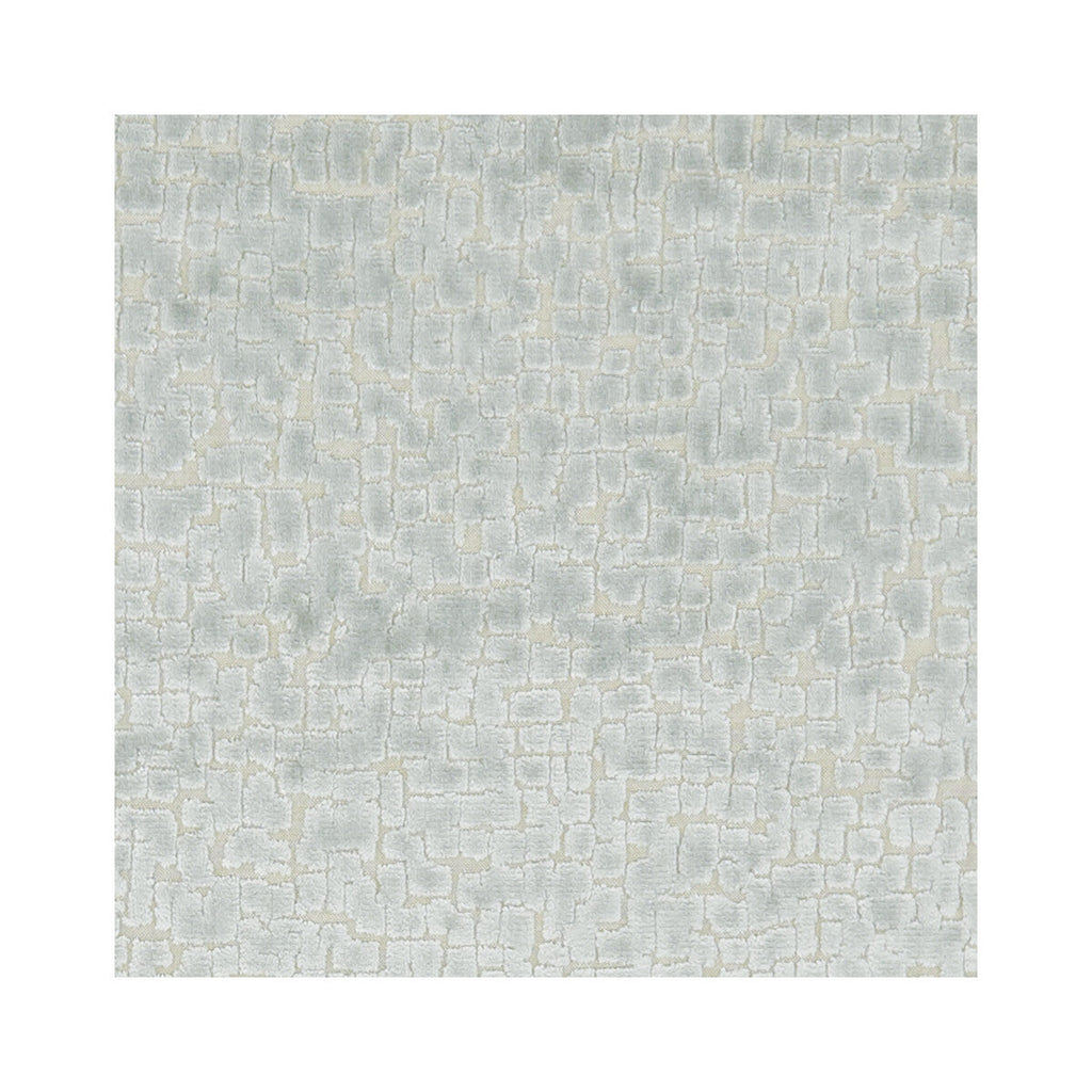 Samples and Purchasing available for Mattone - Duckegg  By Clarke And Clarke | Clarke & Clarke Kaleidoscope |  Multipurpose Weave at Designer Wallcoverings and Fabrics