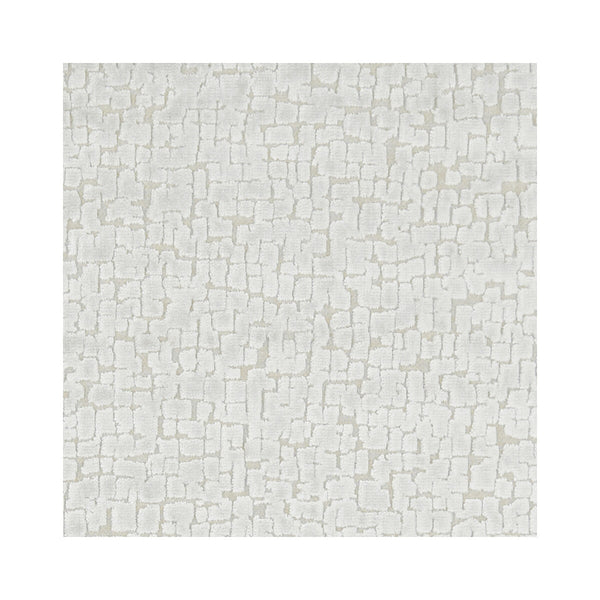 Mattone - Ivory  By Clarke And Clarke | Clarke & Clarke Kaleidoscope |  Multipurpose Weave